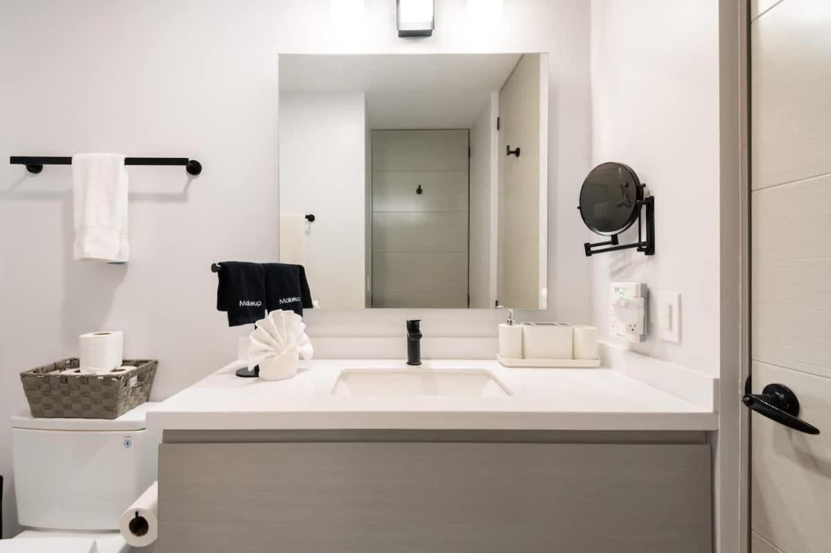 Casa Cabo - The Best, Fully Equipped Luxurious Brand New Condo Cabo San Lucas Exteriör bild