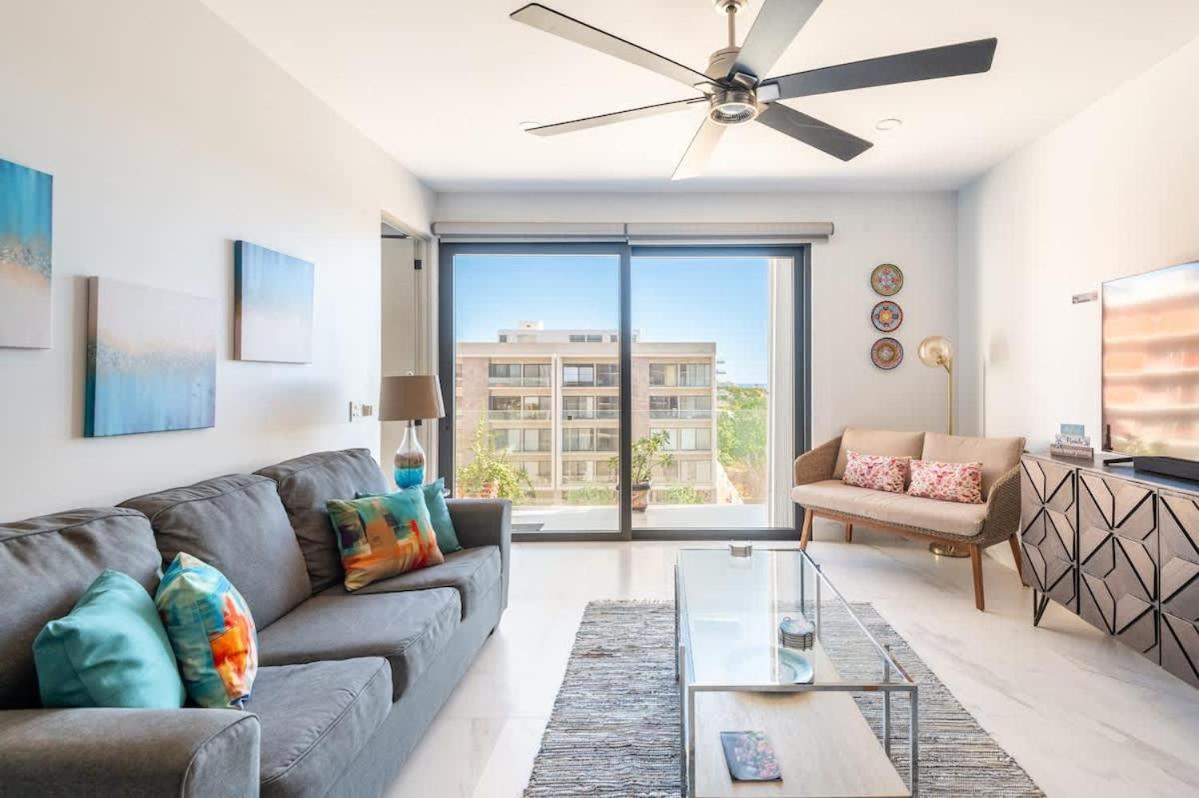 Casa Cabo - The Best, Fully Equipped Luxurious Brand New Condo Cabo San Lucas Exteriör bild