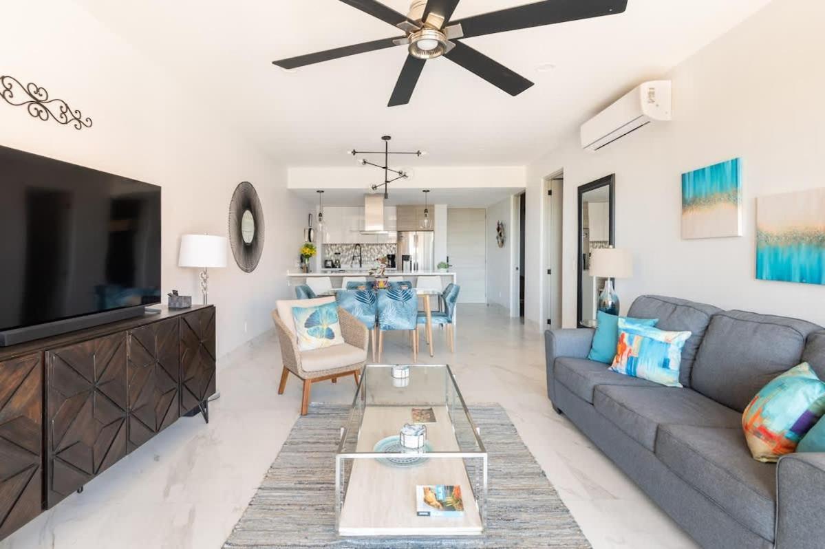 Casa Cabo - The Best, Fully Equipped Luxurious Brand New Condo Cabo San Lucas Exteriör bild