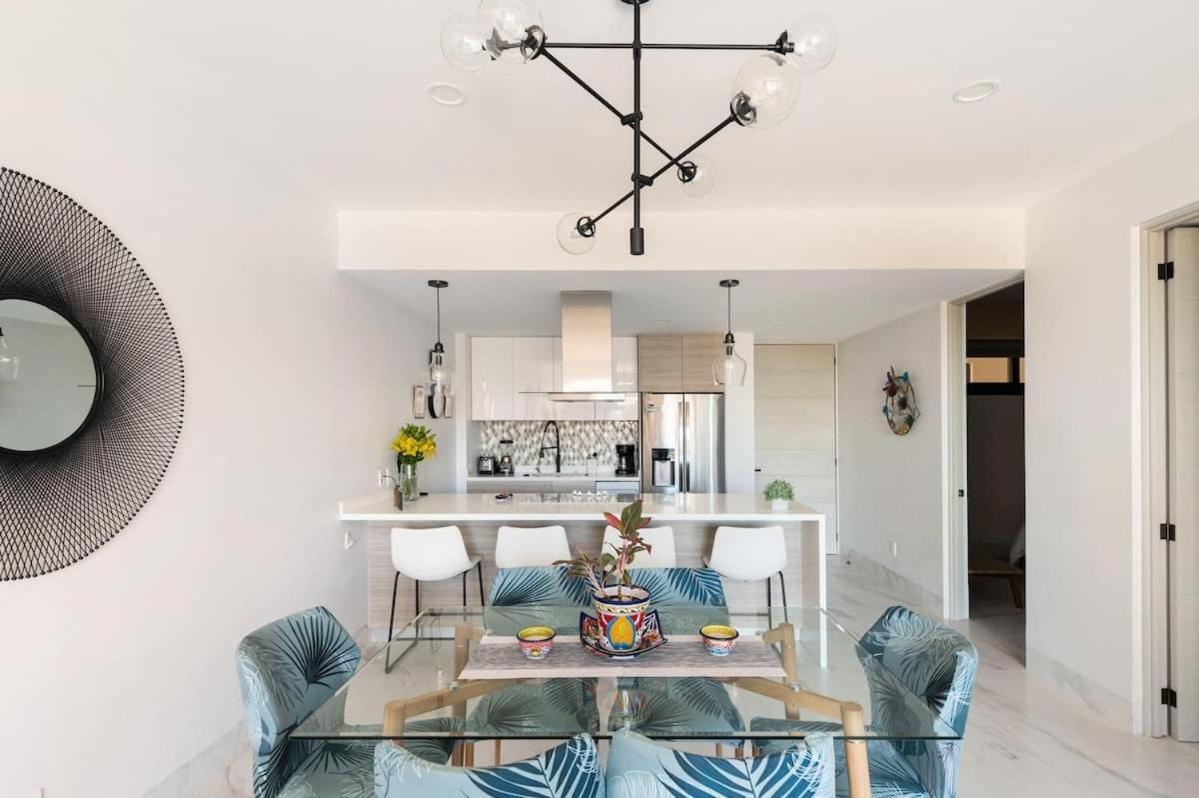 Casa Cabo - The Best, Fully Equipped Luxurious Brand New Condo Cabo San Lucas Exteriör bild