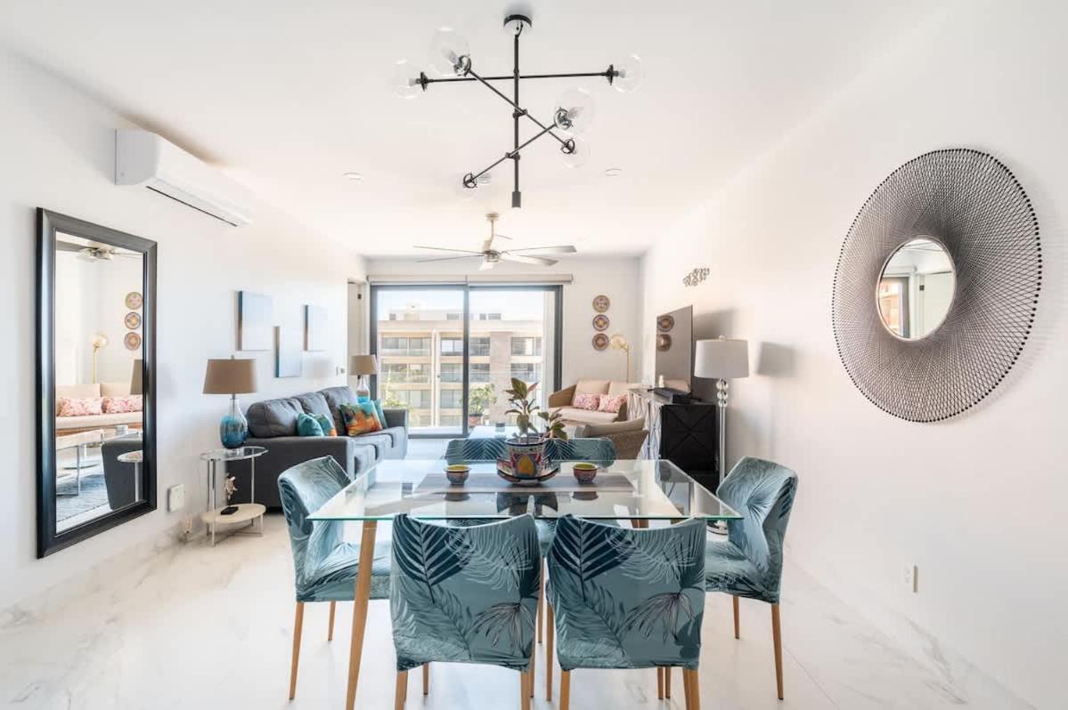 Casa Cabo - The Best, Fully Equipped Luxurious Brand New Condo Cabo San Lucas Exteriör bild