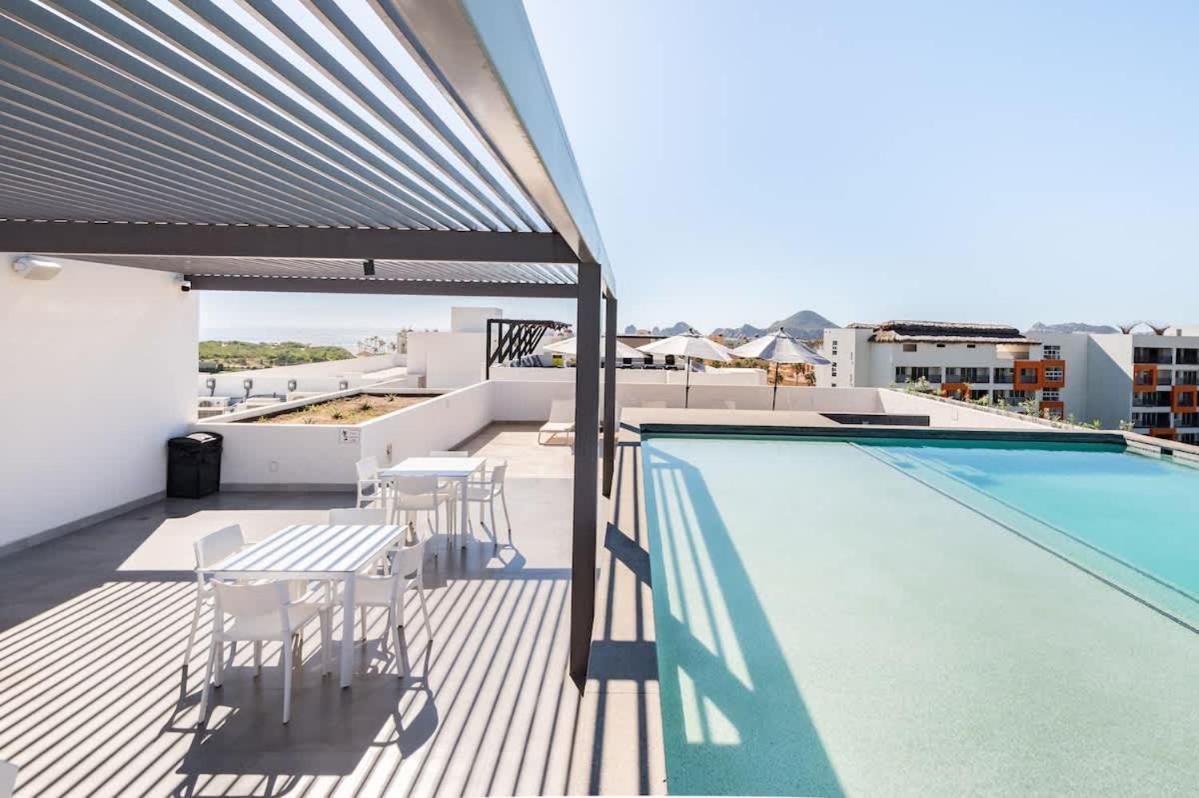 Casa Cabo - The Best, Fully Equipped Luxurious Brand New Condo Cabo San Lucas Exteriör bild