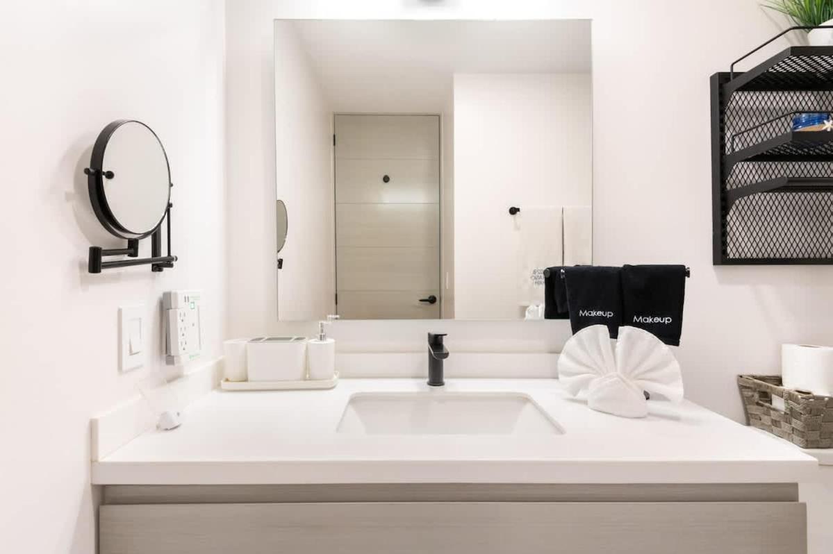 Casa Cabo - The Best, Fully Equipped Luxurious Brand New Condo Cabo San Lucas Exteriör bild