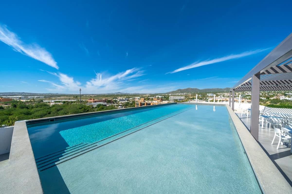 Casa Cabo - The Best, Fully Equipped Luxurious Brand New Condo Cabo San Lucas Exteriör bild