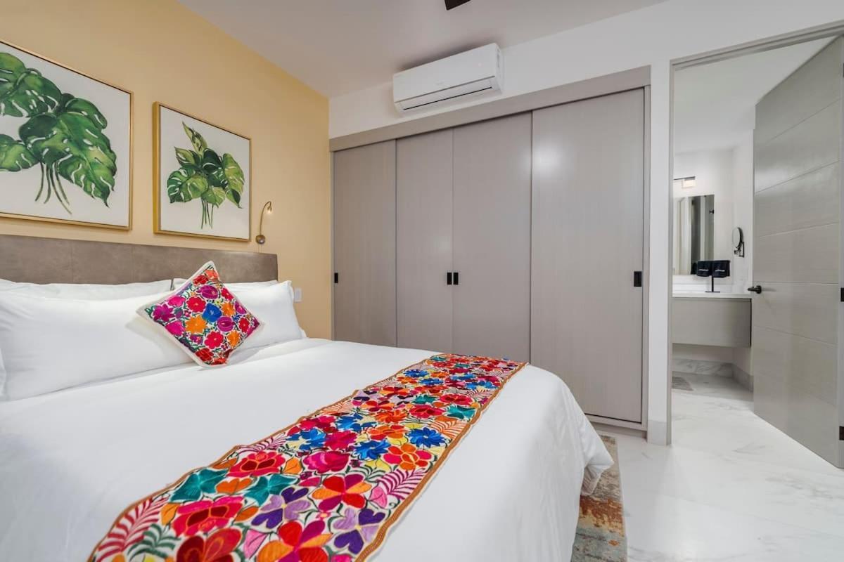 Casa Cabo - The Best, Fully Equipped Luxurious Brand New Condo Cabo San Lucas Exteriör bild