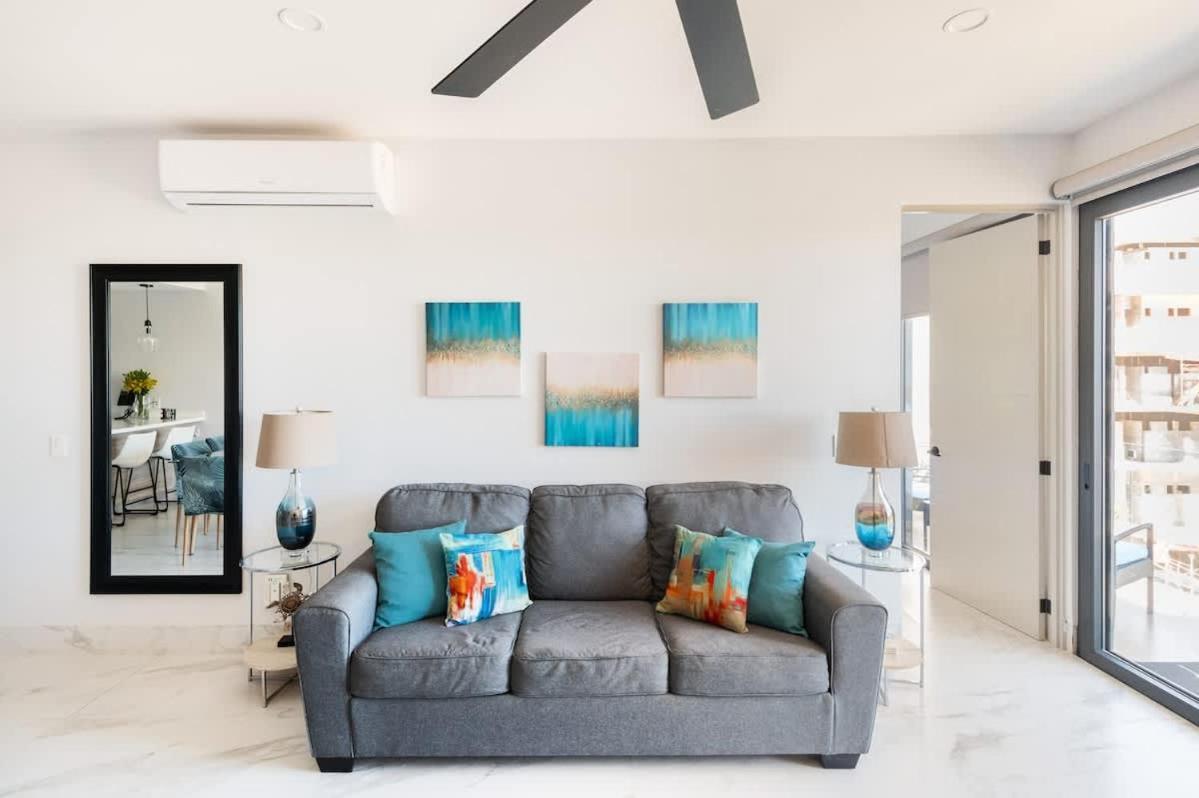 Casa Cabo - The Best, Fully Equipped Luxurious Brand New Condo Cabo San Lucas Exteriör bild