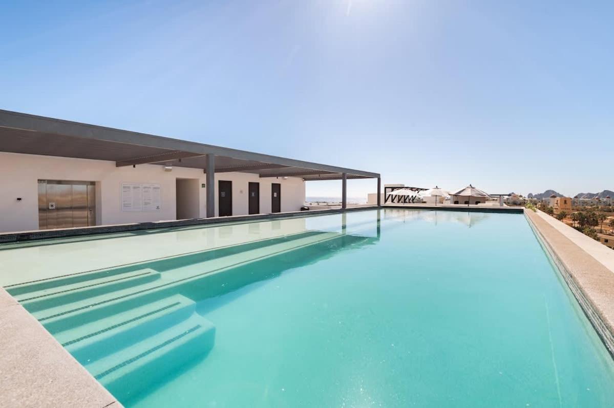 Casa Cabo - The Best, Fully Equipped Luxurious Brand New Condo Cabo San Lucas Exteriör bild