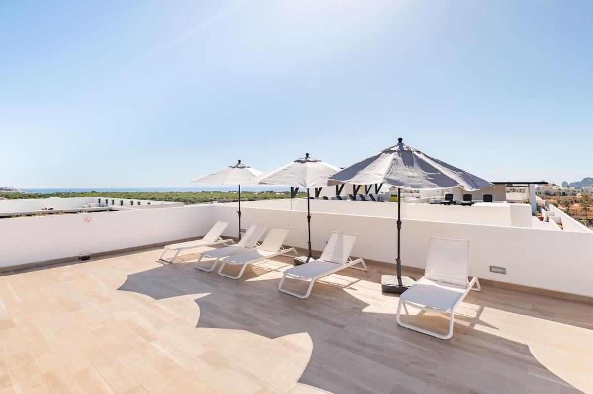Casa Cabo - The Best, Fully Equipped Luxurious Brand New Condo Cabo San Lucas Exteriör bild