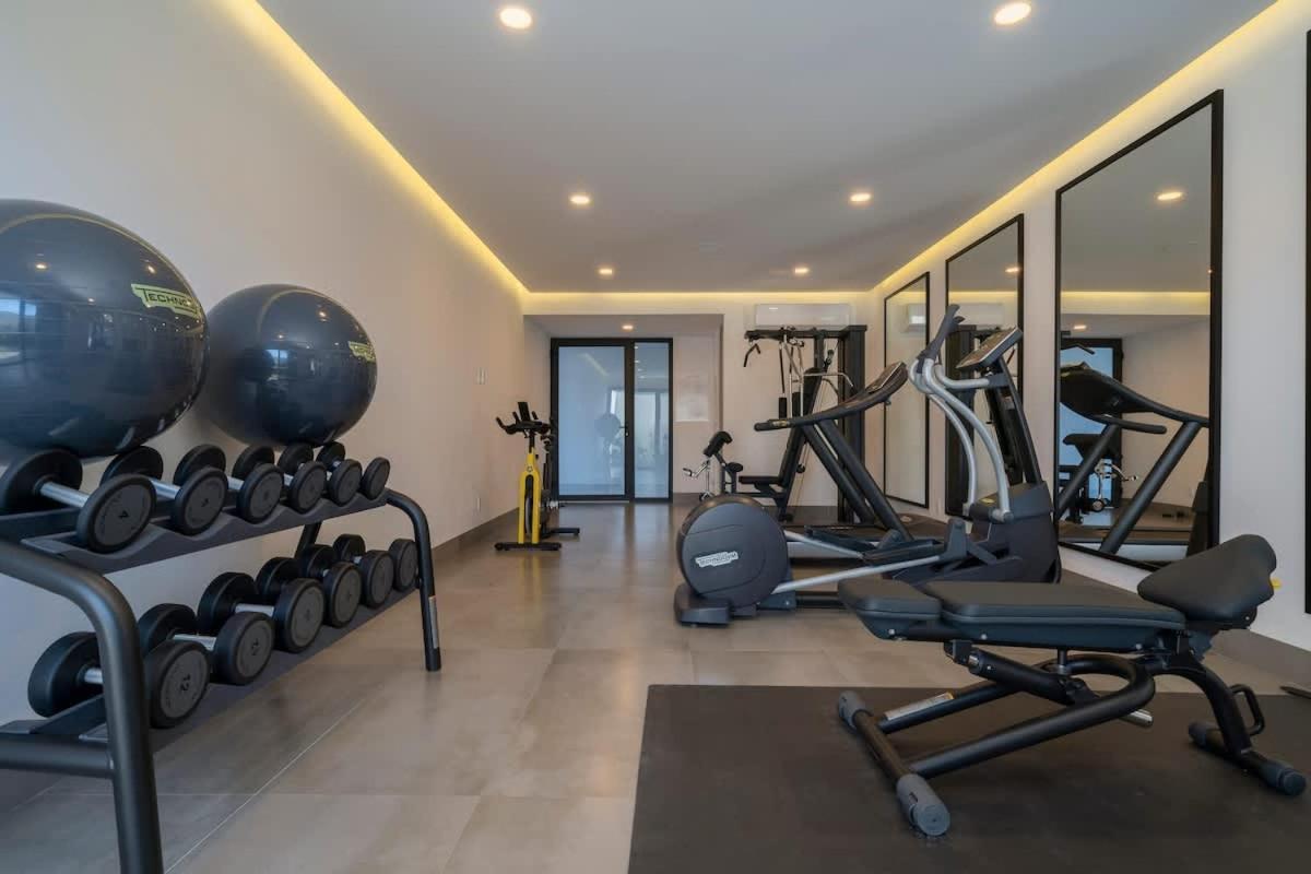 Casa Cabo - The Best, Fully Equipped Luxurious Brand New Condo Cabo San Lucas Exteriör bild