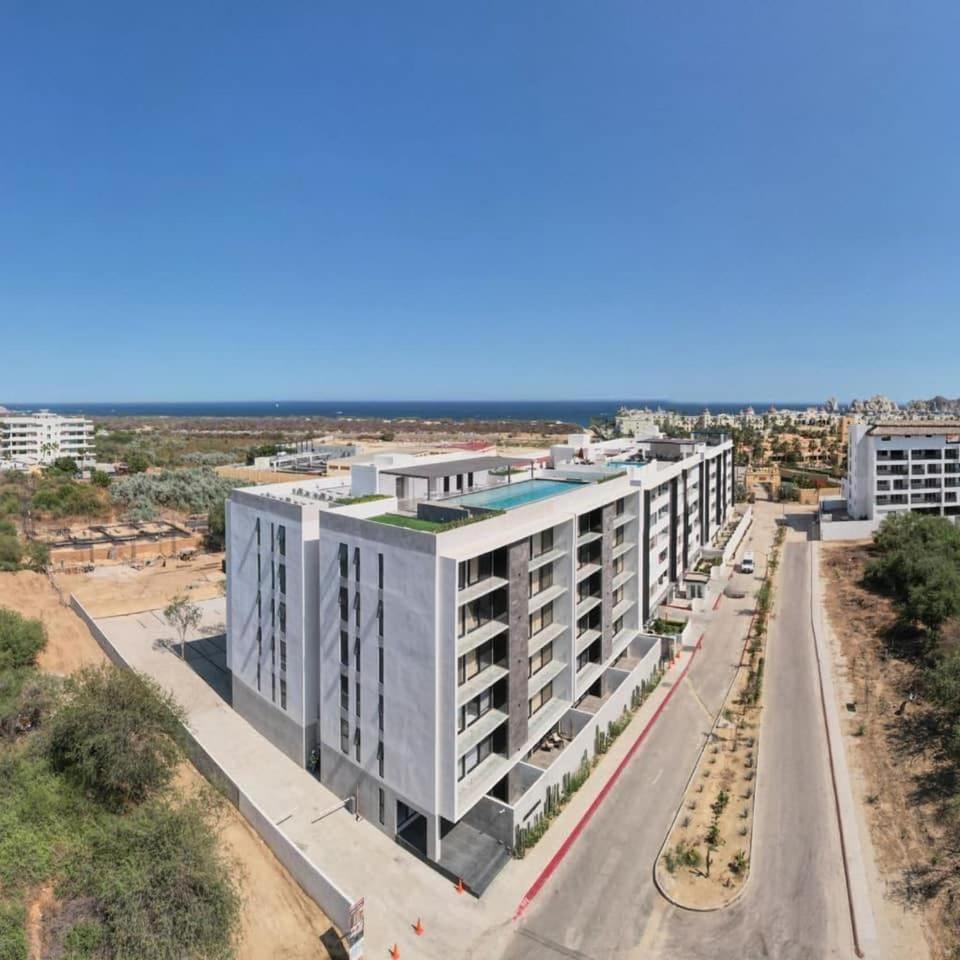 Casa Cabo - The Best, Fully Equipped Luxurious Brand New Condo Cabo San Lucas Exteriör bild