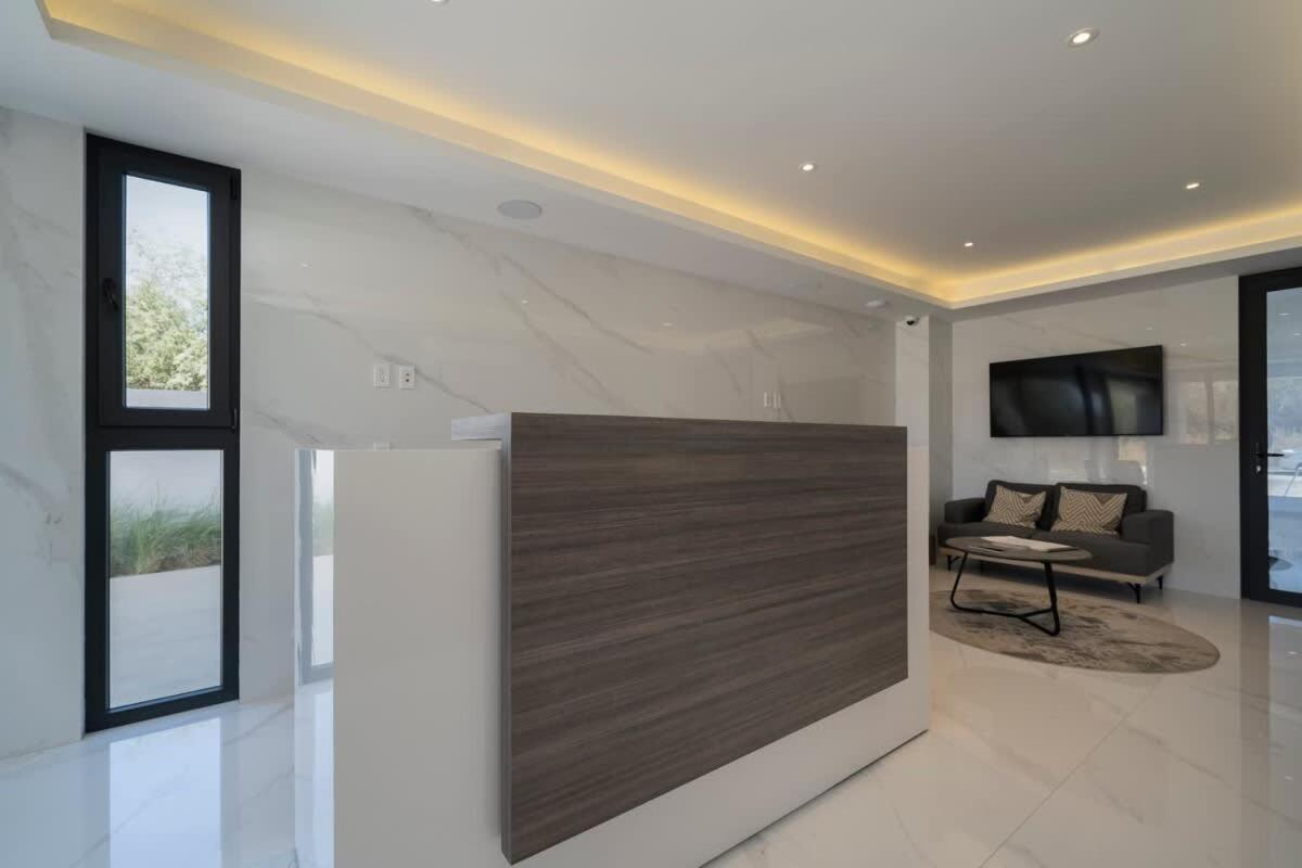 Casa Cabo - The Best, Fully Equipped Luxurious Brand New Condo Cabo San Lucas Exteriör bild