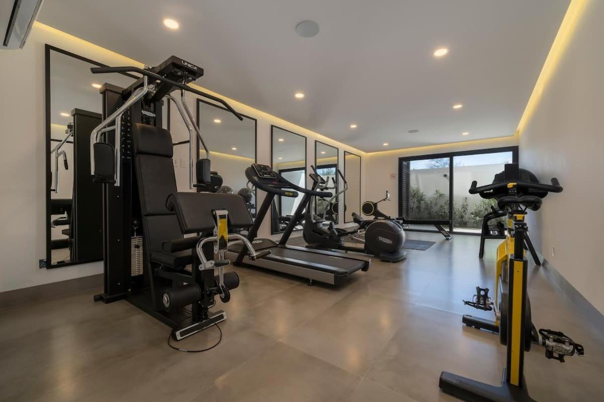 Casa Cabo - The Best, Fully Equipped Luxurious Brand New Condo Cabo San Lucas Exteriör bild