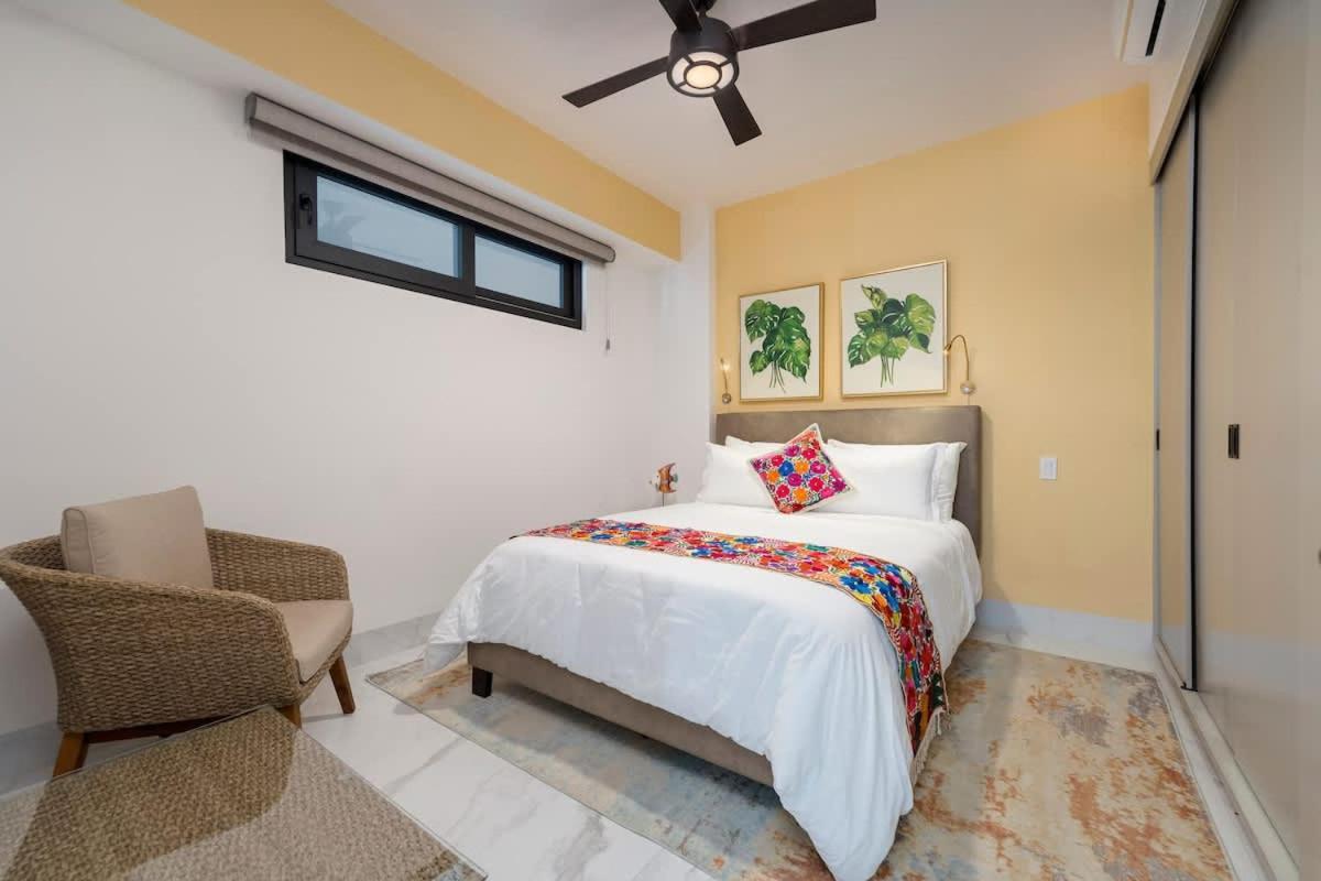 Casa Cabo - The Best, Fully Equipped Luxurious Brand New Condo Cabo San Lucas Exteriör bild