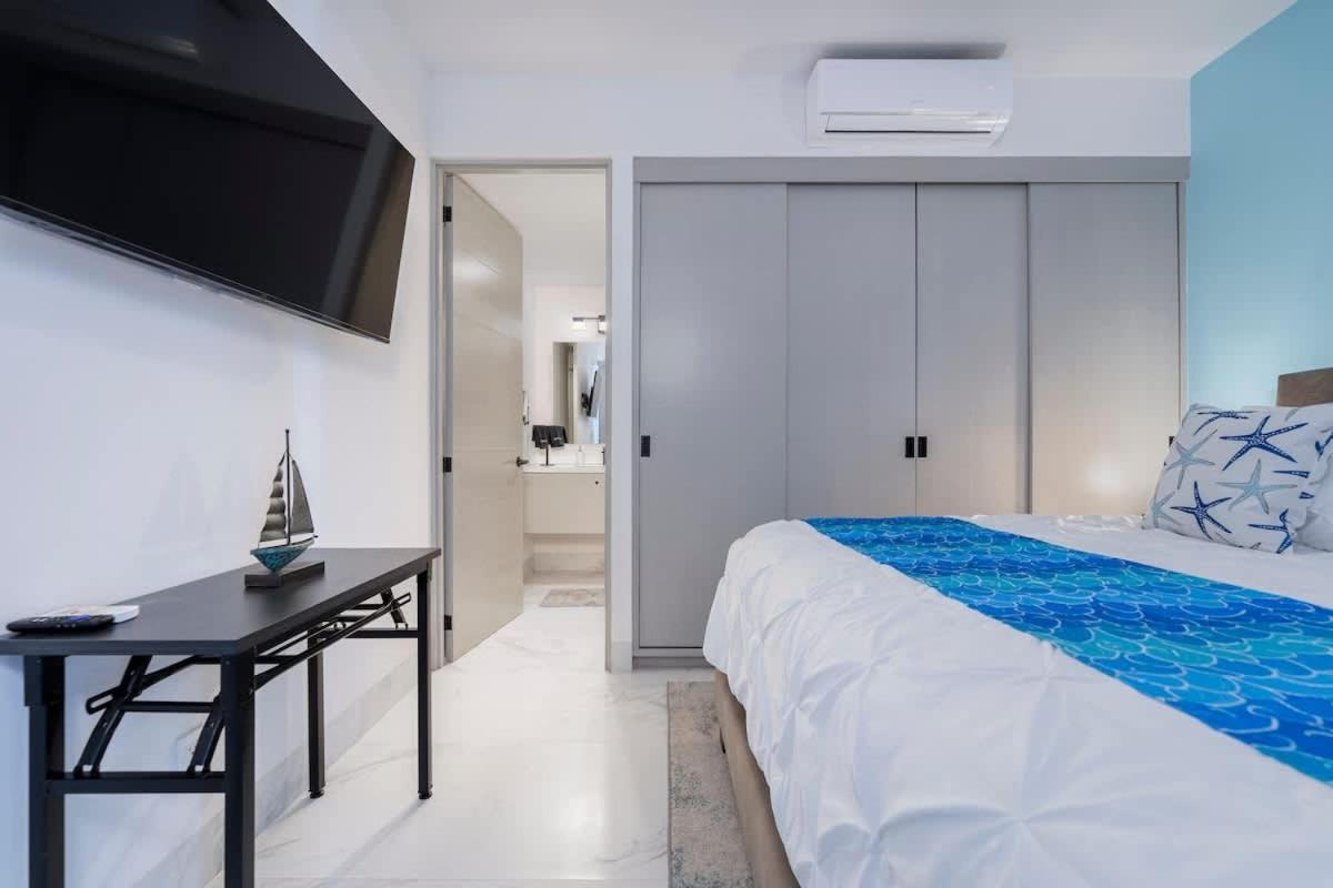 Casa Cabo - The Best, Fully Equipped Luxurious Brand New Condo Cabo San Lucas Exteriör bild