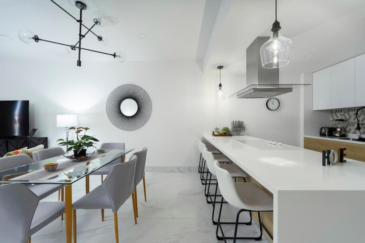 Casa Cabo - The Best, Fully Equipped Luxurious Brand New Condo Cabo San Lucas Exteriör bild