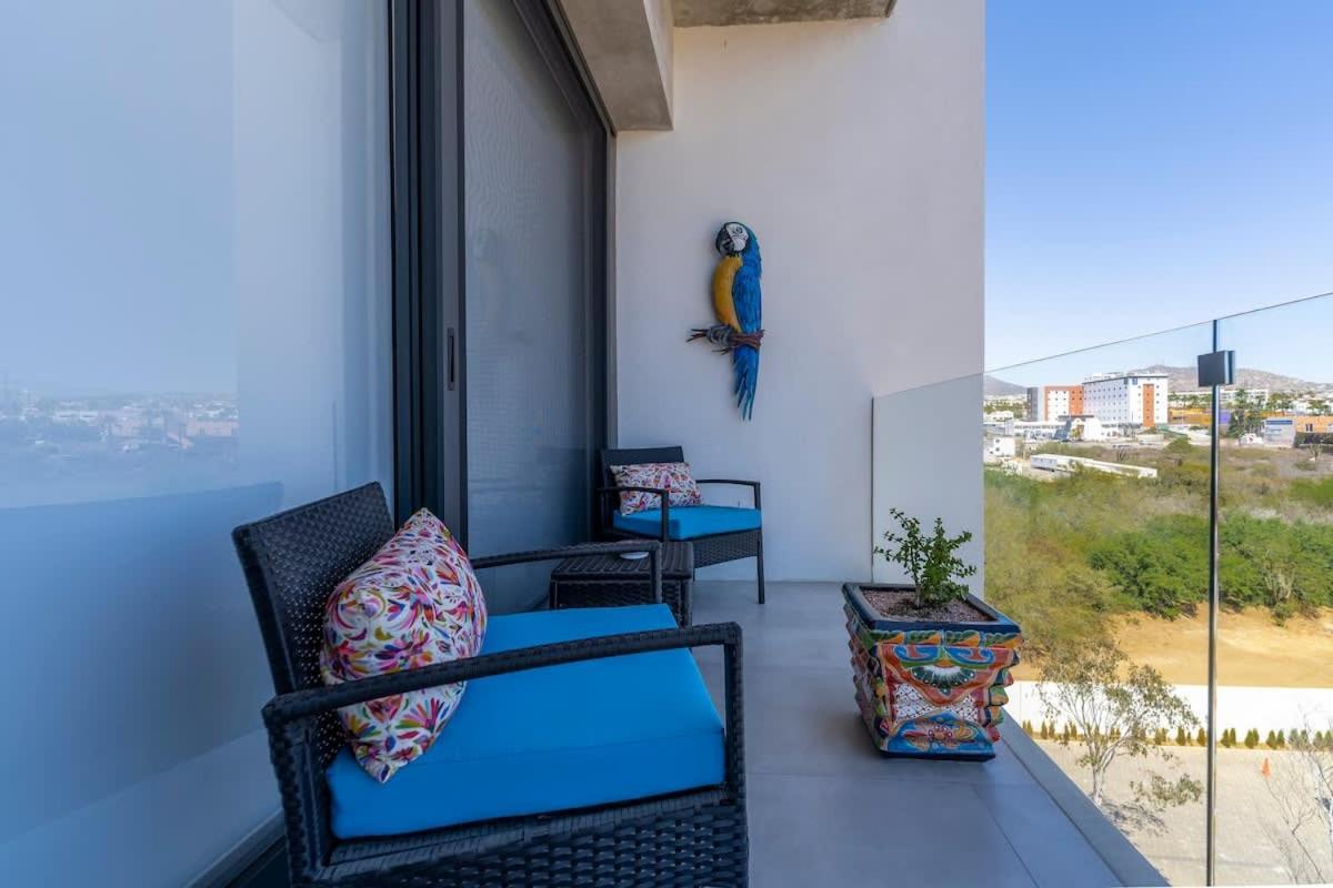 Casa Cabo - The Best, Fully Equipped Luxurious Brand New Condo Cabo San Lucas Exteriör bild