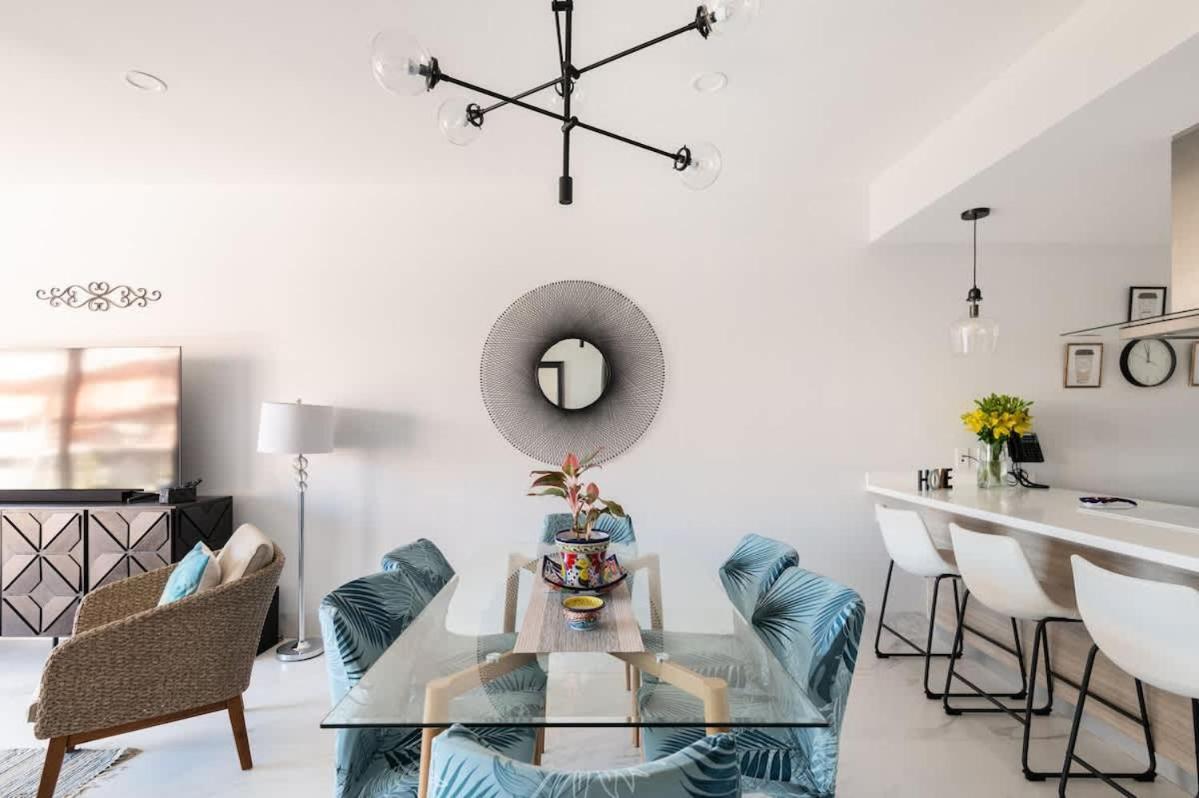 Casa Cabo - The Best, Fully Equipped Luxurious Brand New Condo Cabo San Lucas Exteriör bild