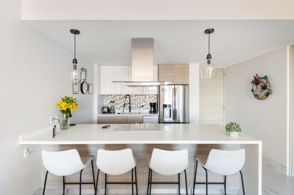 Casa Cabo - The Best, Fully Equipped Luxurious Brand New Condo Cabo San Lucas Exteriör bild