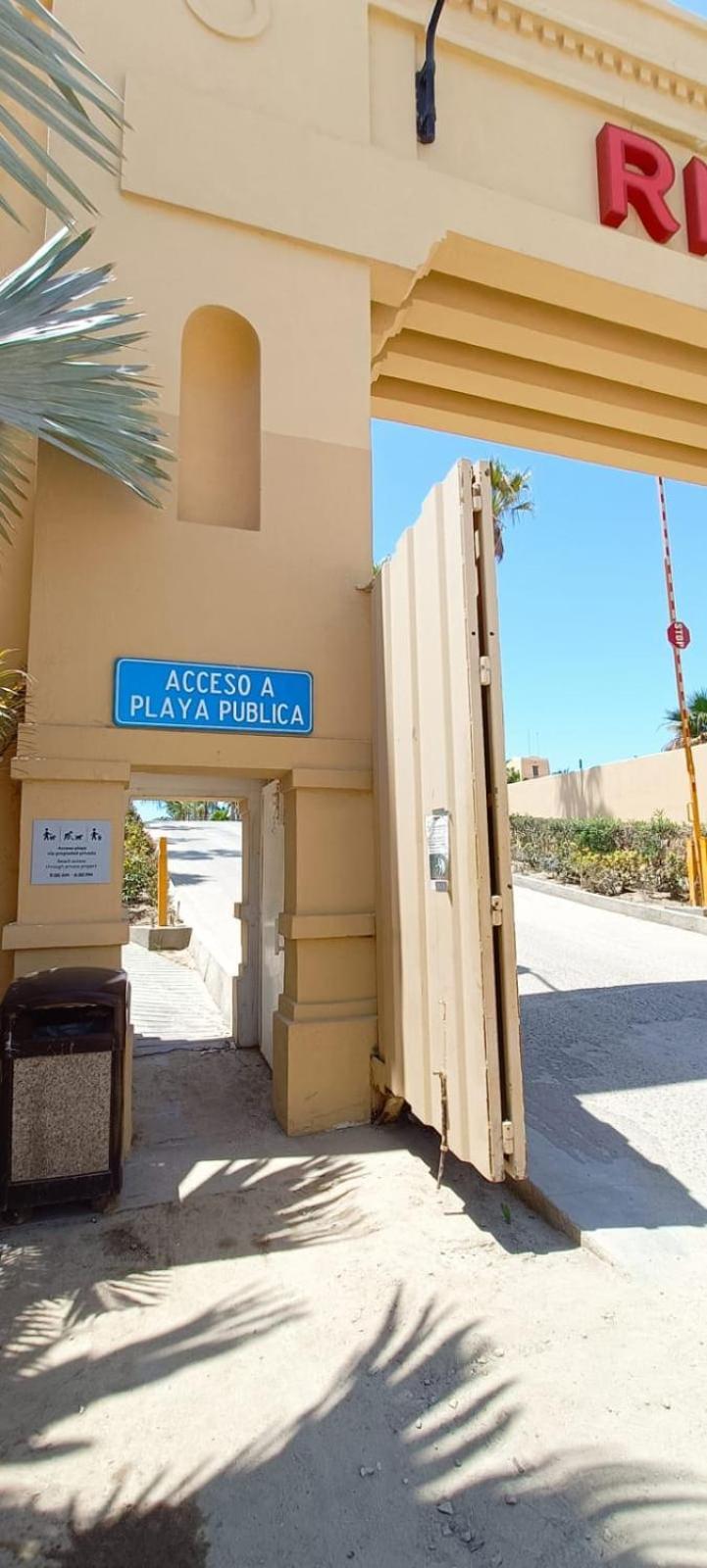 Casa Cabo - The Best, Fully Equipped Luxurious Brand New Condo Cabo San Lucas Exteriör bild