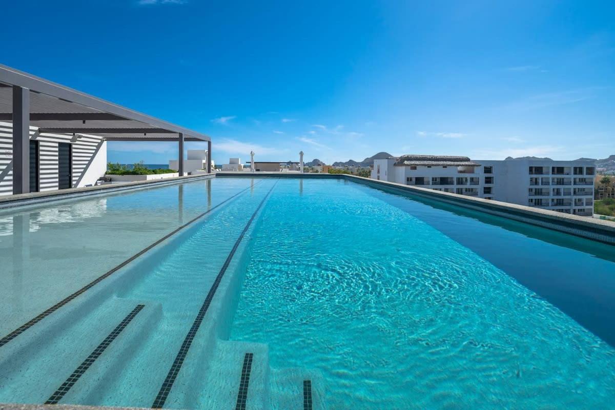 Casa Cabo - The Best, Fully Equipped Luxurious Brand New Condo Cabo San Lucas Exteriör bild