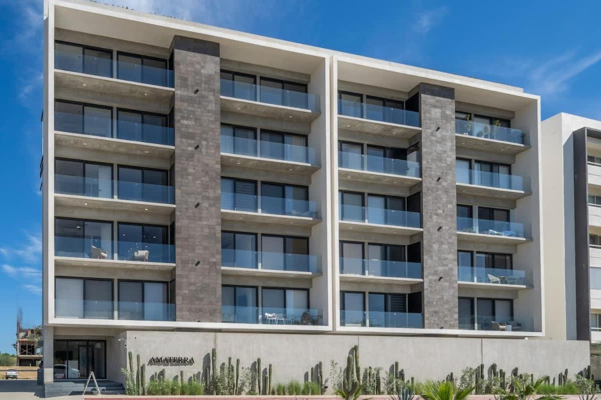 Casa Cabo - The Best, Fully Equipped Luxurious Brand New Condo Cabo San Lucas Exteriör bild